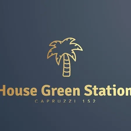 House Station * Bari