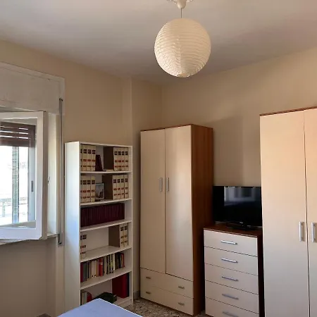 Apartament House Station Bari