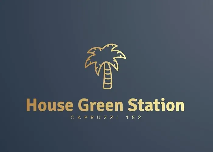 House Station * Bari