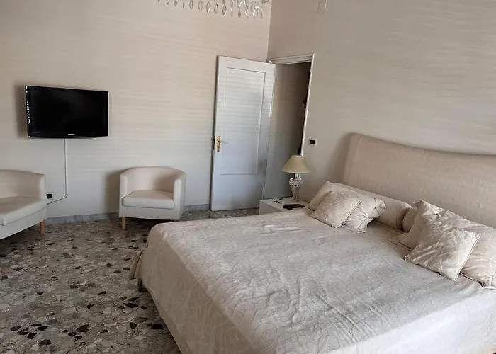 Appartement House Station Bari