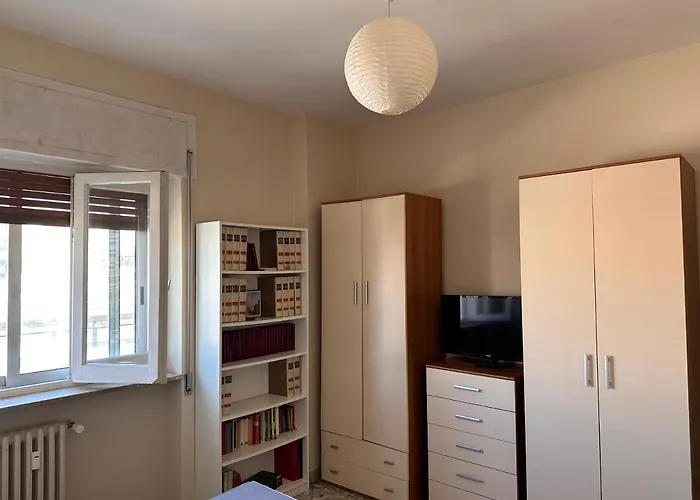 Appartement House Station Bari