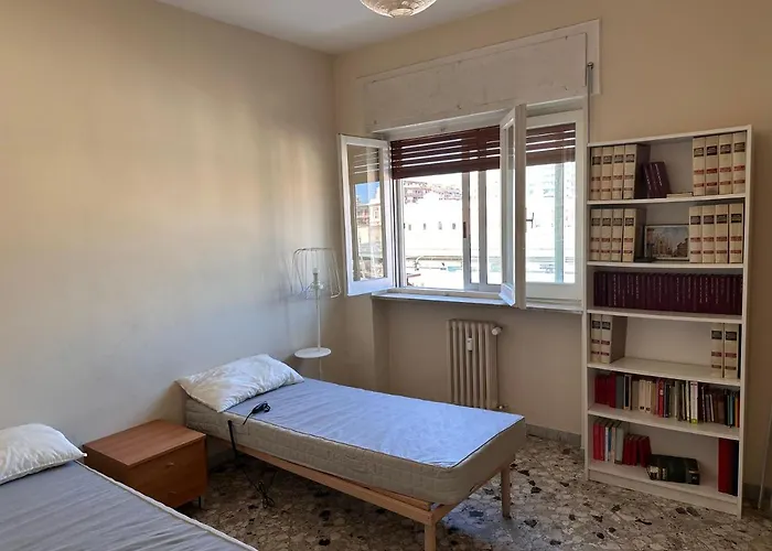 House Station Appartement *